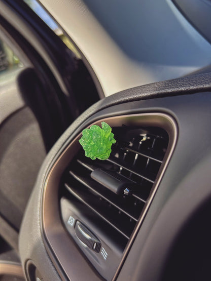 car succulent Succulent Vent Car Freshener – Project Palette